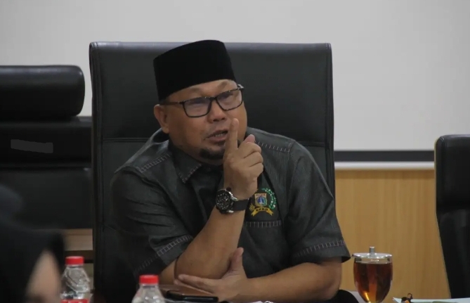 Jakarta Gagal Juara Umum PON XXI Aceh-Sumut, DPRD Didorong Panggil Pengurus KONI DKI