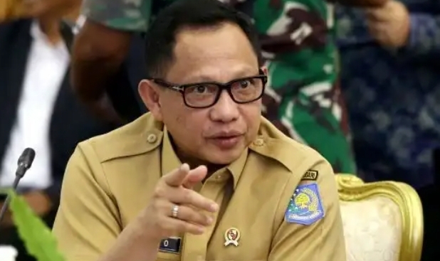 Pelantikan Kepala Daerah Non-Sengketa Digelar Serentak 6 Februari 2025