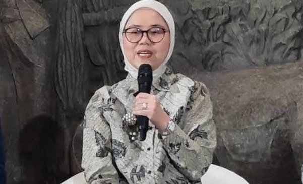 Perluas Jangkauan Bisnis, Sarinah Hadir di Stasiun Kereta Api dan Bandara