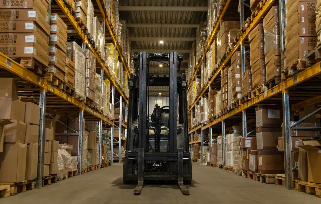 Pengaruh Teknologi 5G di Sektor Logistik yang Wajib Kamu Tahu!