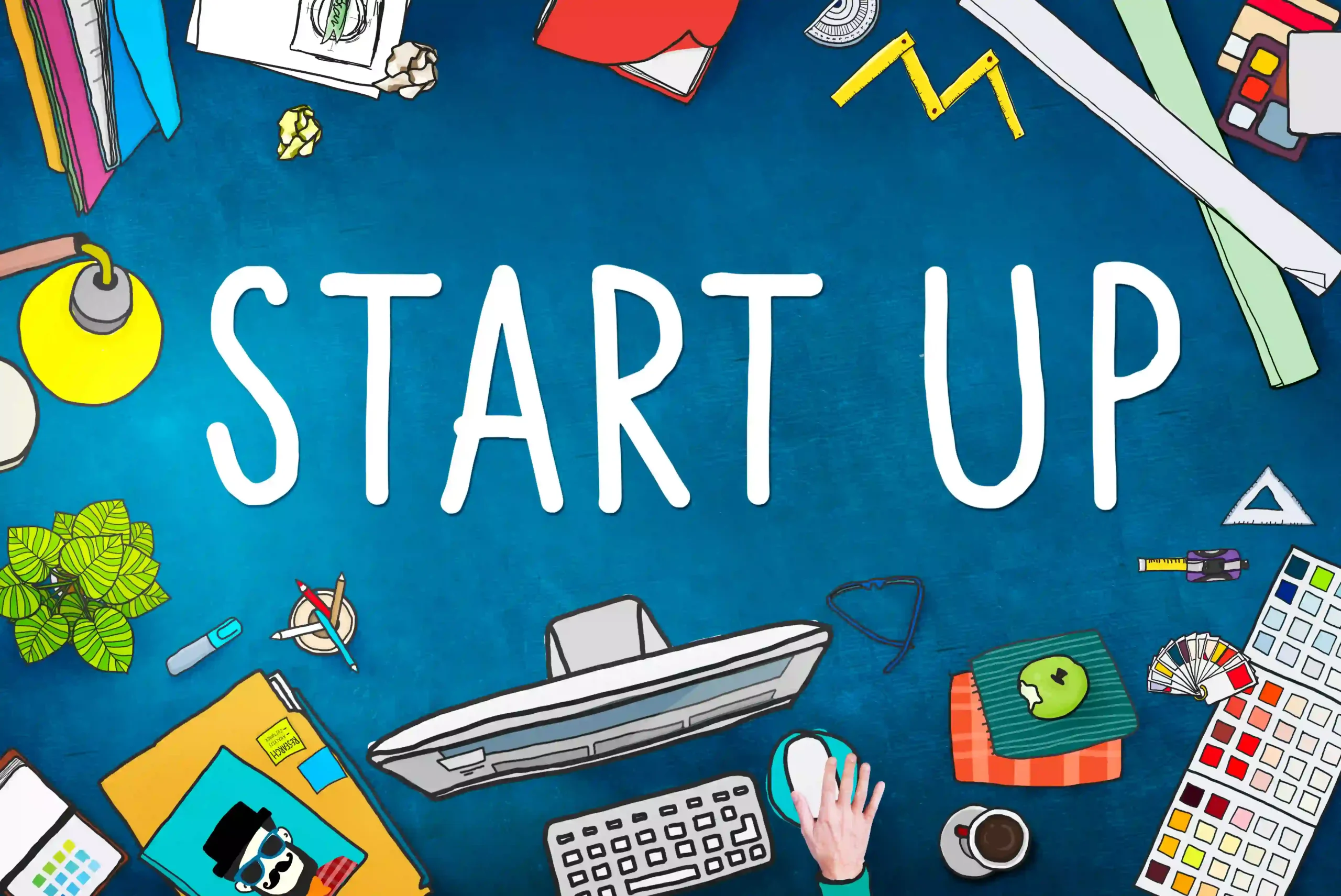 Perbedaan Startup Teknologi dan Non Teknologi di Indonesia Perbedaan Startup Teknologi dan Non Teknologi