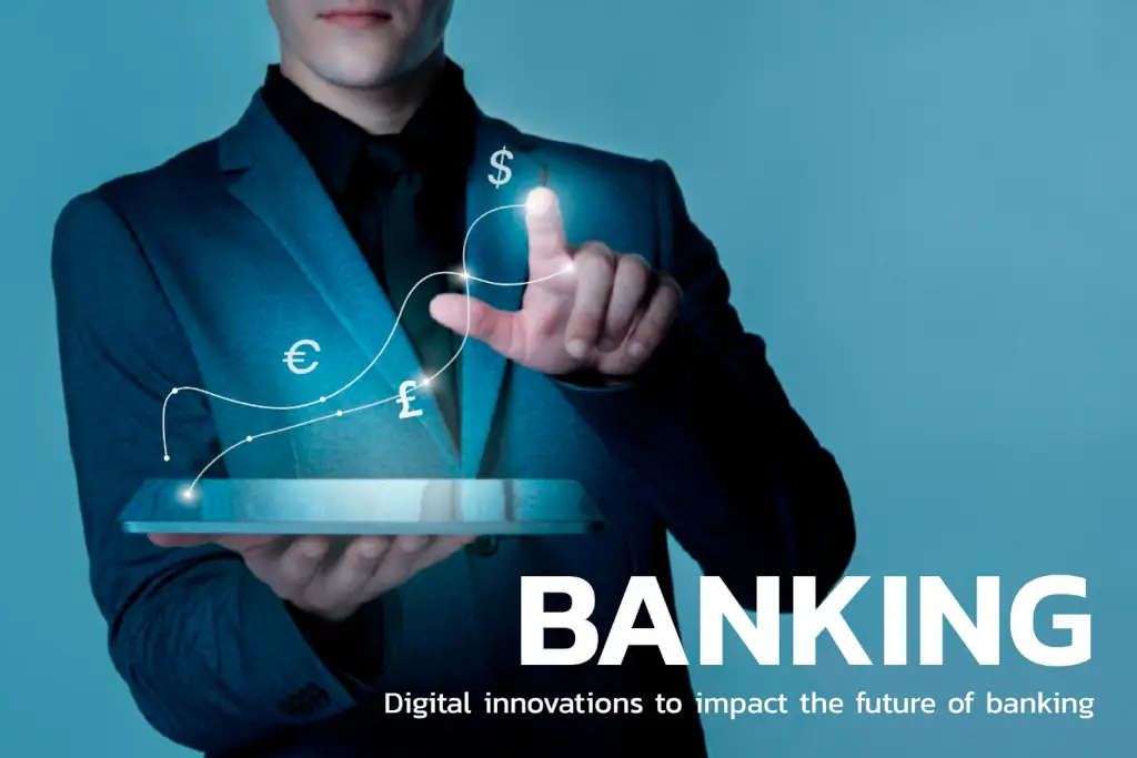 Dampak Fintech Terhadap Ekonomi Indonesia Dampak Fintech Ekonomi Indonesia