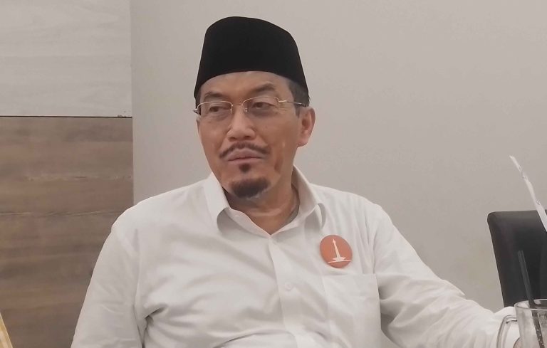Dinilai Bikin Gaduh, Suswono Minta Maaf atas Pernyataanya soal Janda