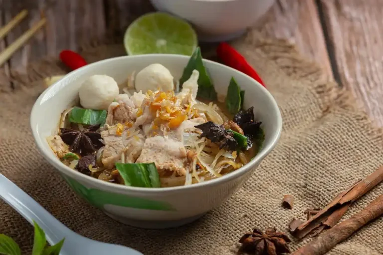 Soto Banjar