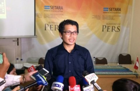 Riset Setara Institute Sebut Reformasi Polri Belum Signifikan