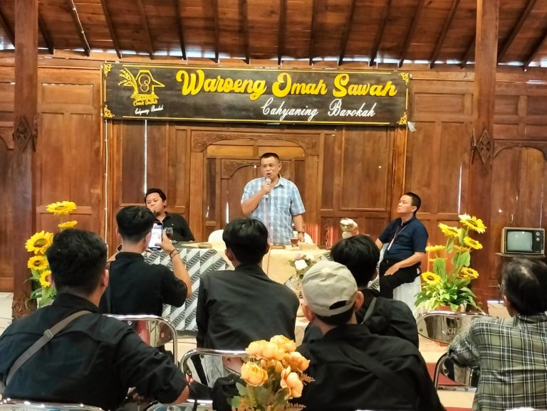 Menyoroti Industri Tembakau dan Rokok Beserta Regulasinya di Bantul