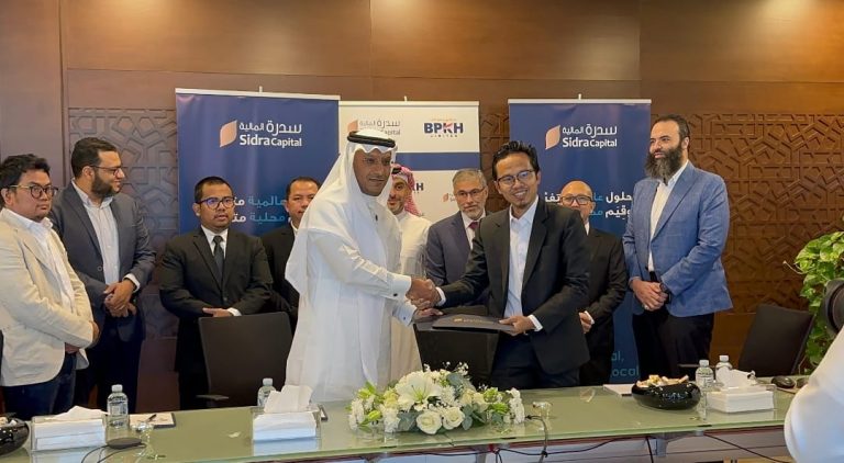 Kelola 5 Hotel di Arab Saudi, BPKH Limited Gandeng Sidra Capital