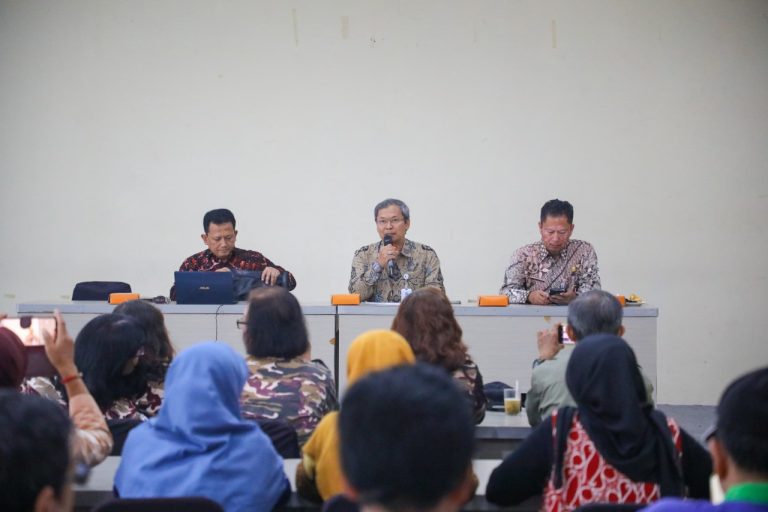 Tindak Lanjuti Instruksi Gubernur DIY, Pemkab Sleman Akan Segera Terbitkan Regulasi Miras Terbaru