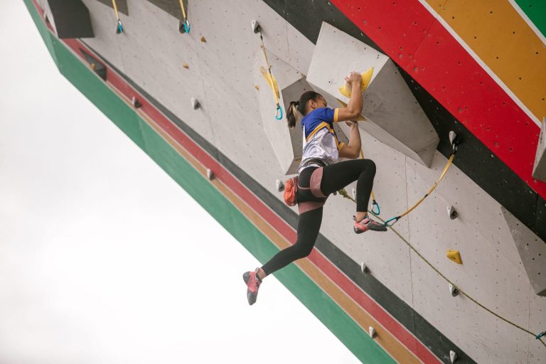 Membludak, Kuota Peserta Sport Climbing Open Youth Menpora Cup 2024 Ditambah Jadi 500!