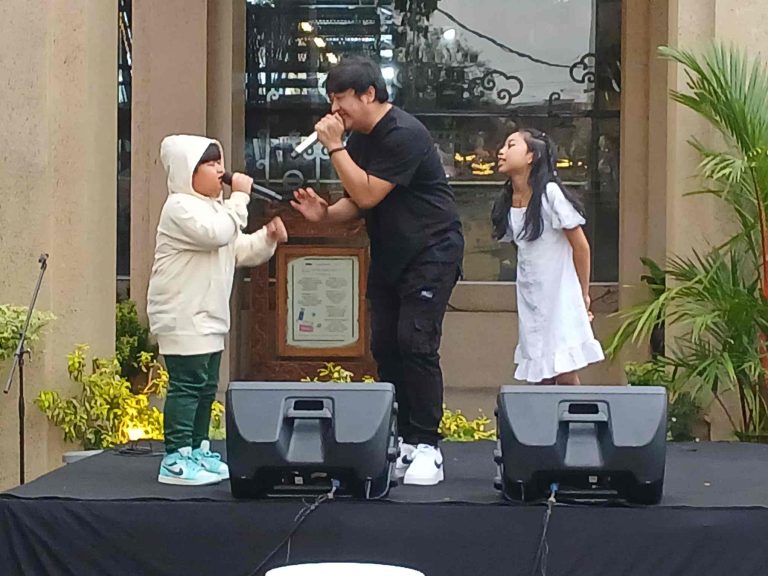 Musisi Galang Dana untuk Gelar Pahlawan Nasional HB II