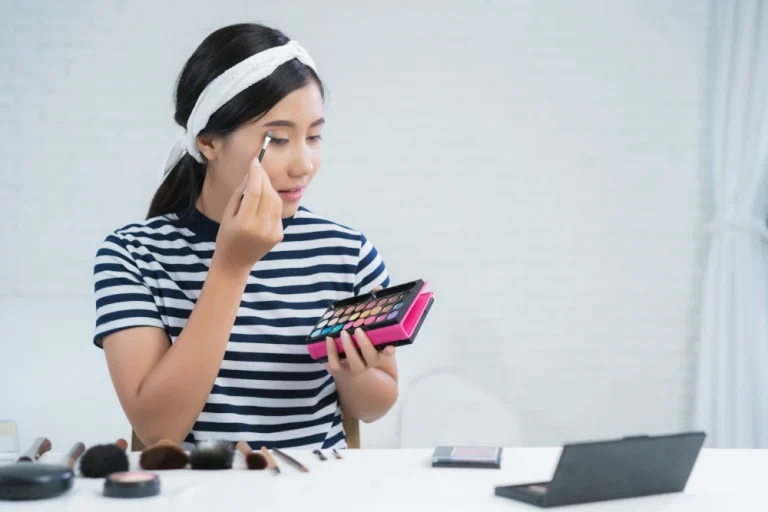 Tren Make up Natural untuk Remaja, Berikut Tips untuk Mengaplikasikannya