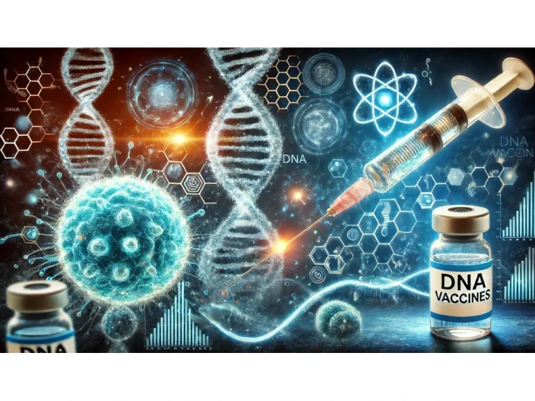 Vaksin DNA: Harapan Baru atau Ilusi Kesehatan?