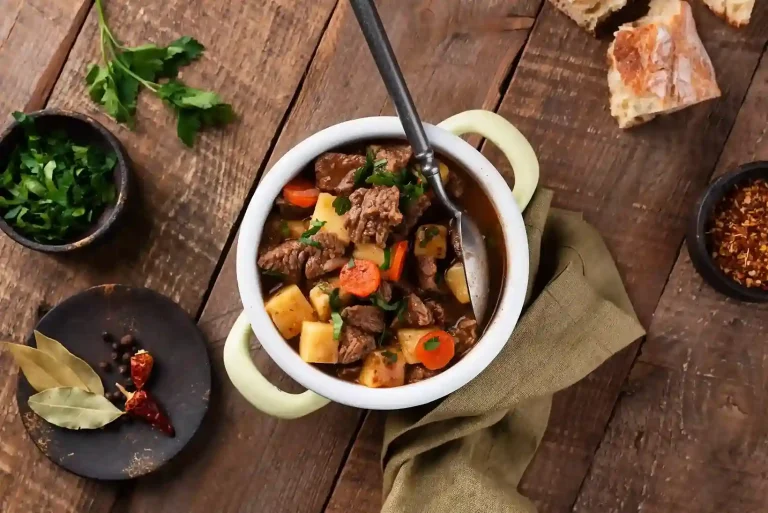 Tips Memasak Rawon Daging Khas Jawa Timur yang Lezat Rawon Daging Khas Jawa Timur