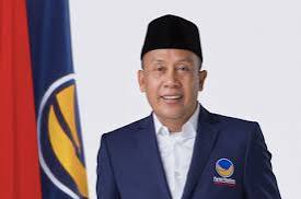 Saan Mustopa Bocorkan Pertemuan Surya Paloh dan Presiden Prabowo