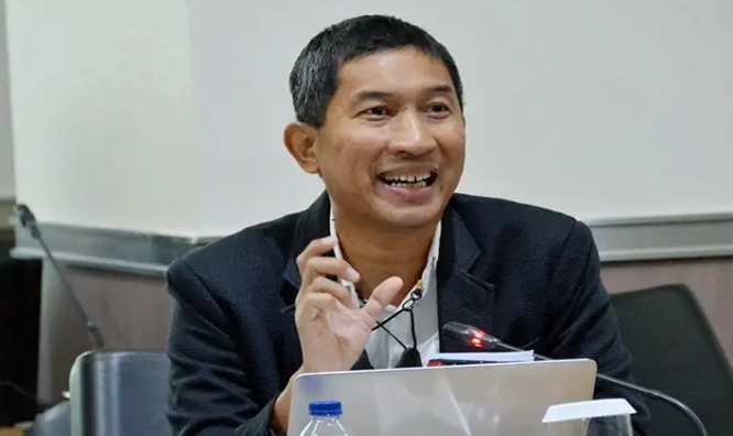 Makan Bergizi Gratis Masuk APBD, PDIP: Apa Anggaran Tidak Cukup?