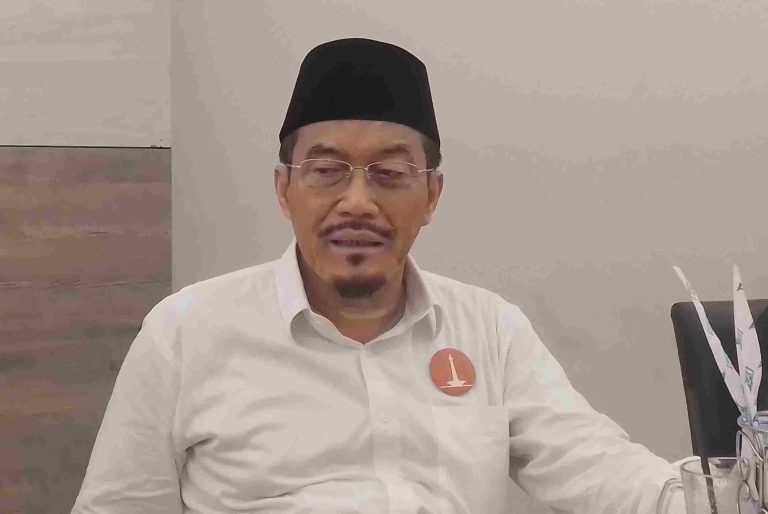 Bakal Datangkan Investor dari Luar, Suswono Optimis Program Sejuta Lapangan Kerja Terwujud