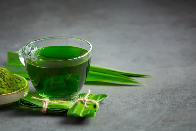 Manfaat Daun Pandan