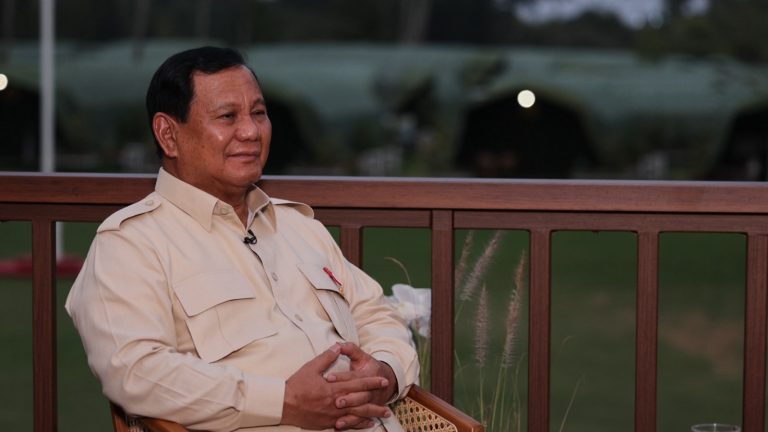 CBA Desak Presiden Prabowo