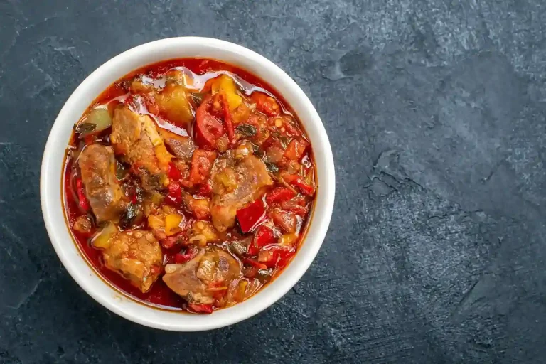 Memasak Ayam Rica-rica Manado