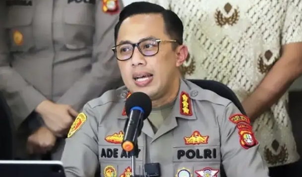 Polda Metro Jaya Tetapkan Dua Orang DPO Terkait Judol di Kemen Komdigi