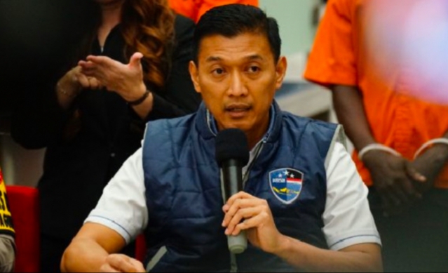Tidak Main-main Bareskrim Polri Sikat Jaringan Judol Internasional, Ini Faktanya