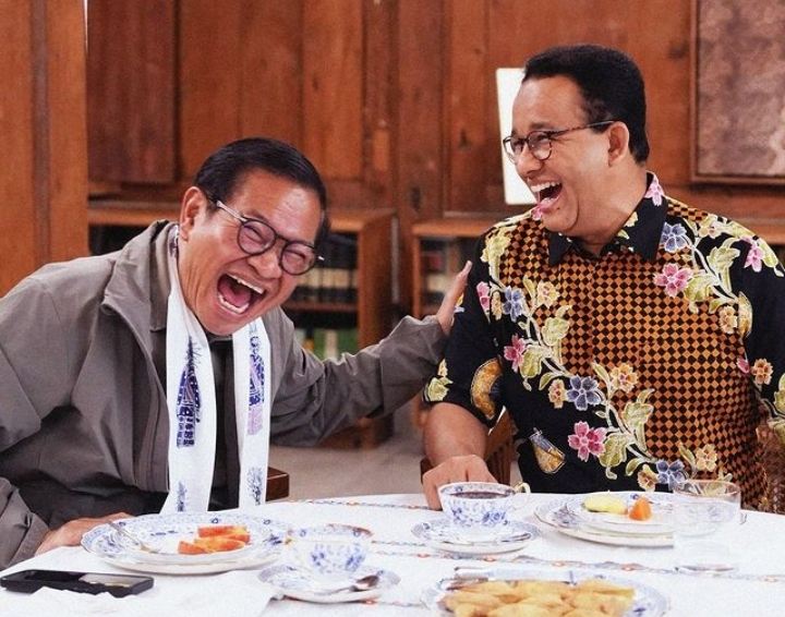 Pramono Pastikan Sekolah Gratis Berlaku untuk Negeri dan Swasta