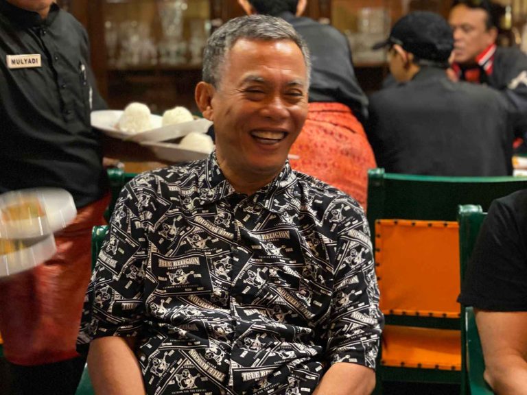 Kampanye Akbar Pramono-Rano Bakal Diramaikan Para Mantan Gubernur Jakarta