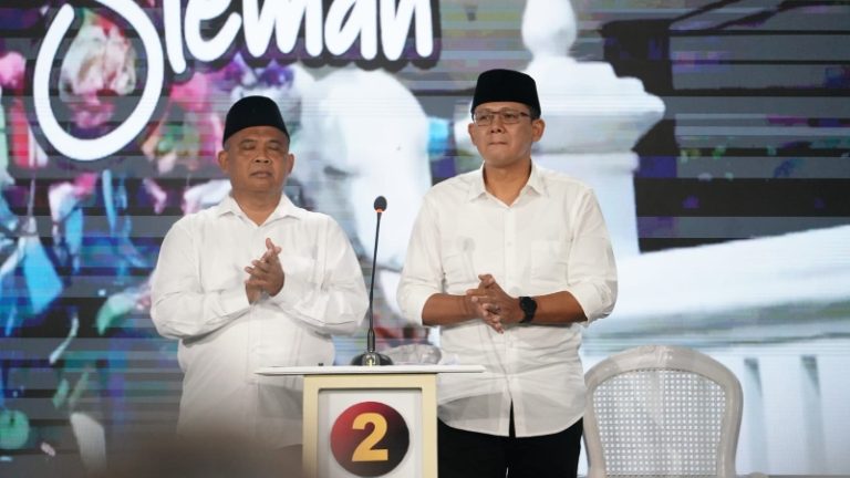 Calon Wakil Bupati, Danang Maharsa Siapkan Solusi Atasi Kekerasan Perempuan dan Anak