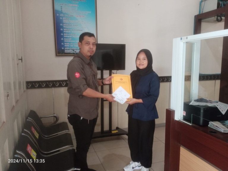 Bawaslu Sleman Teruskan Dugaan Pelibatan Anak Dalam Kampanye ke KPAD