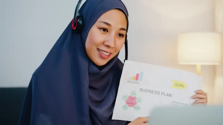 7 Keuntungan Menabung di Bank Syariah Menabung di bank syariah