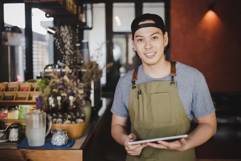cash flow bisnis kecil