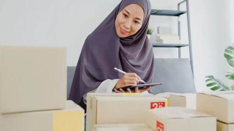 Cara Sukses Menjalankan Bisnis Dropship Tanpa Modal bisnis dropship