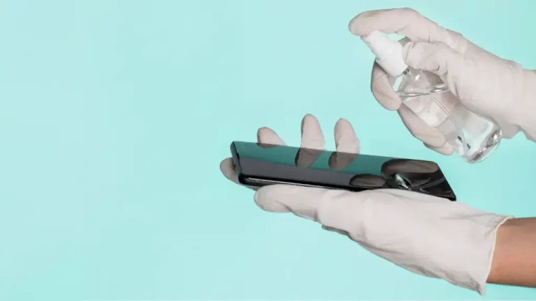 tips merawat gadget