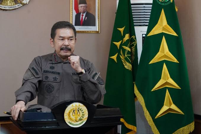 Jaksa Agung Pastikan Pertamax Sudah Sesuai Standar