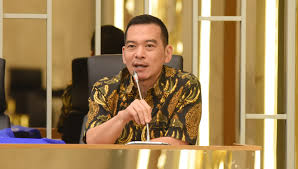 Berisi Kader PSI, Komisi IV Akan Panggil Menhut Soal Perekrutan Tim Folu Net Sink 2030
