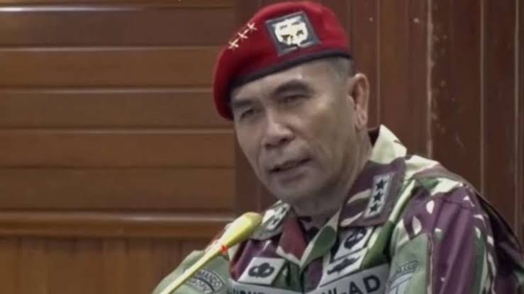 BSSN Siapkan Operasi Keamanan Siber Hadapi Pilkada 2024