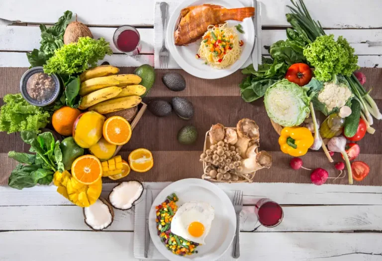 Sering Disepelekan, Ini Manfaat Mengonsumsi Makanan 4 Sehat 5 Sempurna Setiap Hari makanan 4 sehat 5 sempurna