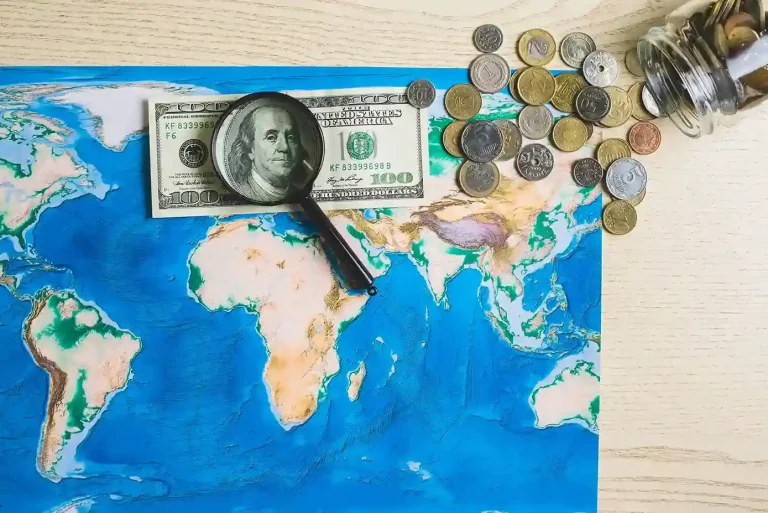 Faktor yang Memengaruhi Pergerakan Kurs USD IDR Pasar Global Kurs USD IDR