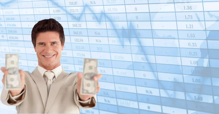 Cara Memantau Kurs USD IDR Secara Real Time - BERNAS.id