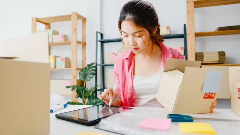 Bisnis dengan modal minim