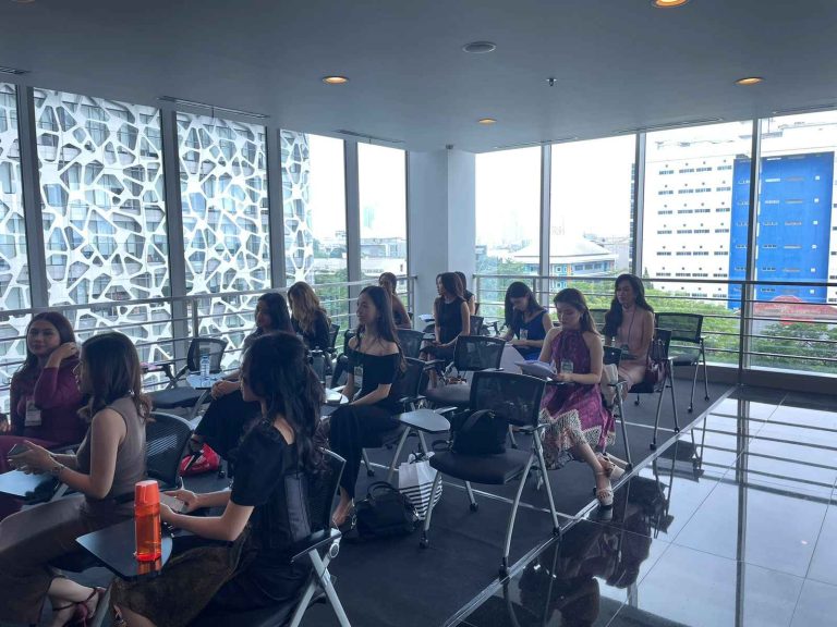 Audisi Penutup Miss Indonesia 2025, Jakarta Jadi Saksi Antusiasme dan Impian Peserta