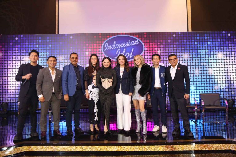 Indonesian Idol XIII: 20 Tahun Melahirkan Bintang, Siap Sambut Idola Baru