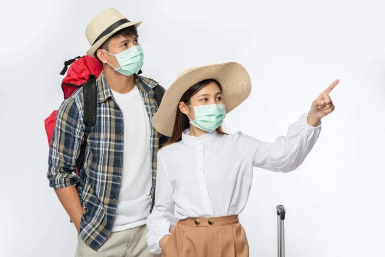 Tips Liburan ke Luar Negeri