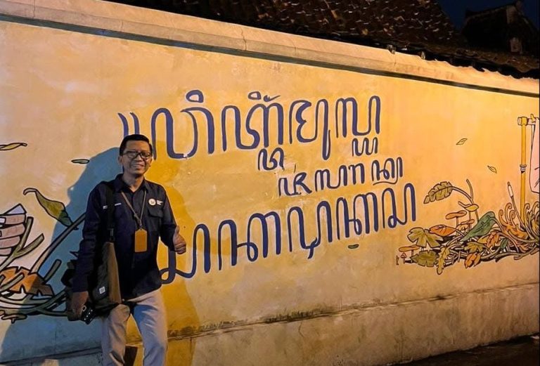 Over Tourism: Indikasi Destinasi Sangat Diminati, Dampak dan Tips Mengantisipasinya