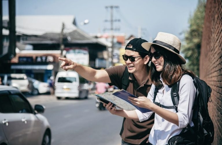 Trend Wisata 2025