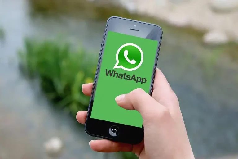 Membuat Link Nomer WhatsApp