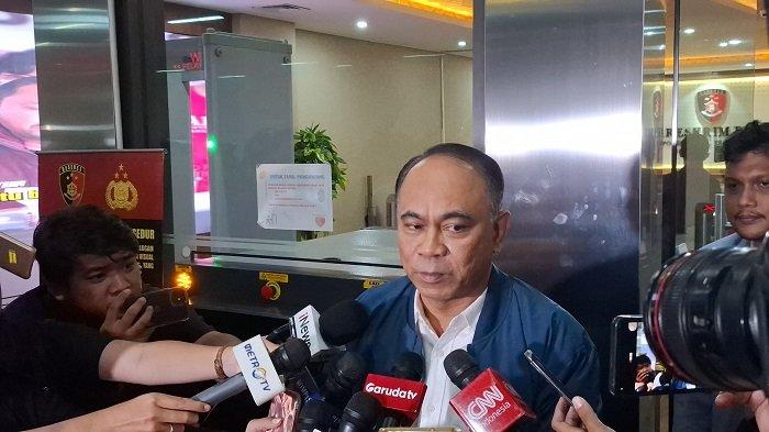 Didorong Periksa Budi Arie, Ini Kata KPK