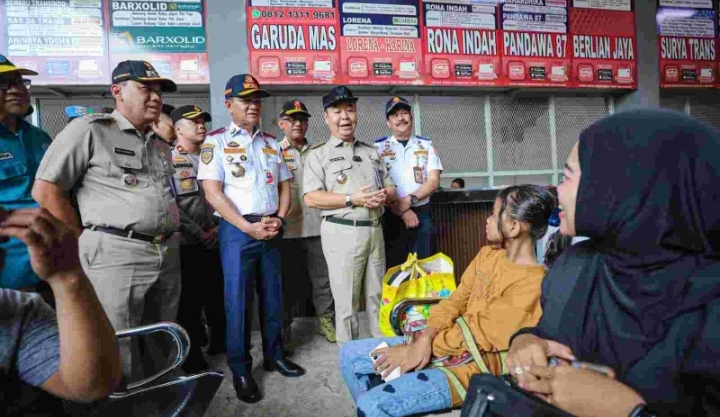 Kadishub DKI Tegaskan Tak Ada Penghapusan Layanan Transjakarta Pasca MRT Fase 2A Beroperasi