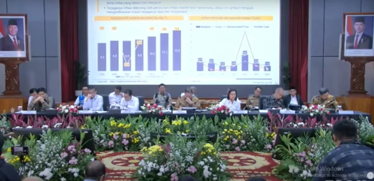 Airlangga Umumkan PPN 12 Persen, Sektor Ini yang Terdampak