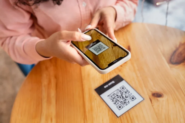 5 Cara Membuat Barcode dari HP dengan Mudah dan Cepat Membuat Barcode dari HP